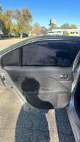 2008 FORD FUSION - LEATHER SEATS - 16