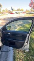 2008 FORD FUSION - LEATHER SEATS - 18
