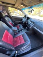 2008 FORD FUSION - LEATHER SEATS - 19