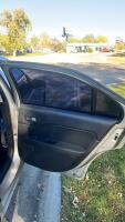 2008 FORD FUSION - LEATHER SEATS - 20