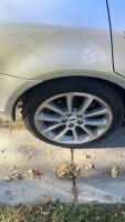 2008 FORD FUSION - LEATHER SEATS - 22