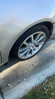 2008 FORD FUSION - LEATHER SEATS - 23
