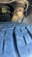 2008 FORD FUSION - LEATHER SEATS - 25
