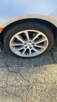 2008 FORD FUSION - LEATHER SEATS - 26