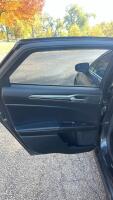 2017 FORD FUSION - AWD - 126K MILES! - 12