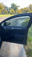 2017 FORD FUSION - AWD - 126K MILES! - 14