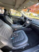 2017 FORD FUSION - AWD - 126K MILES! - 15