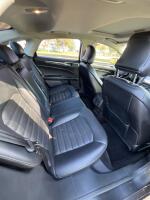 2017 FORD FUSION - AWD - 126K MILES! - 17