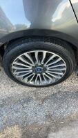 2017 FORD FUSION - AWD - 126K MILES! - 18