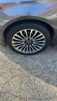 2017 FORD FUSION - AWD - 126K MILES! - 22