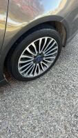 2017 FORD FUSION - AWD - 126K MILES! - 24