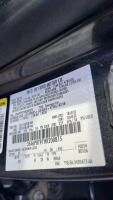 2017 FORD FUSION - AWD - 126K MILES! - 32