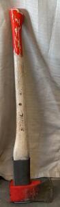 Stihl Ochsenkopf Pro Universal Forestry Axe
