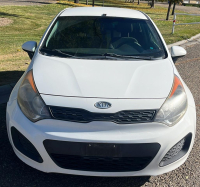 2012 KIA RIO - 2