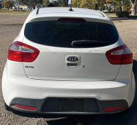 2012 KIA RIO - 5