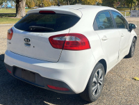 2012 KIA RIO - 6