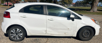 2012 KIA RIO - 7