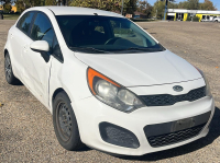 2012 KIA RIO - 8