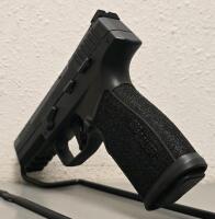 SIG Sauer P322 .22 LR Handgun, Black Finish, Serial No: 73A177736 - 3