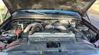 2004 FORD F-350 - TURBO DIESEL - 4X4! - 10