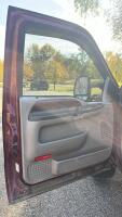 2004 FORD F-350 - TURBO DIESEL - 4X4! - 12