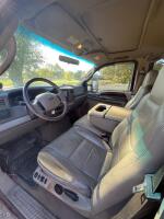 2004 FORD F-350 - TURBO DIESEL - 4X4! - 13