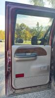 2004 FORD F-350 - TURBO DIESEL - 4X4! - 14