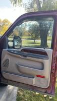 2004 FORD F-350 - TURBO DIESEL - 4X4! - 16