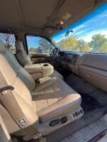 2004 FORD F-350 - TURBO DIESEL - 4X4! - 17