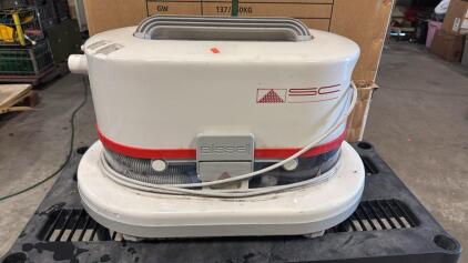 Bissell SC Model 1832 Carpet Cleaner