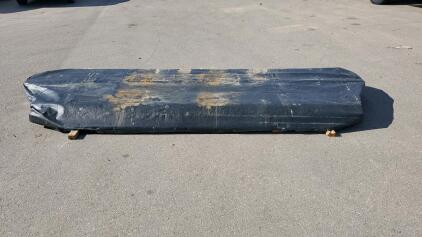 Pallet of Building Materials
