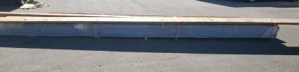 Pallet of Beams