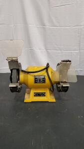 Central Machinery 6" Bench Grinder