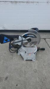 Delta Shopmaster 120v 15A 10 inch Compound Sliding Miter Saw