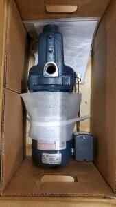 Franklin Electric Convertible Pro (RM2) Series Jet Pump 1/2HP 1.90Sf 115/230V