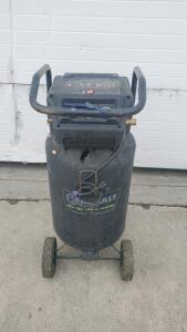 KOBALT 20 Gallons Air Compressor 1.8HP 150 Max 4.0CFM