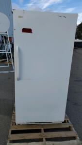Woods Refrigerator
