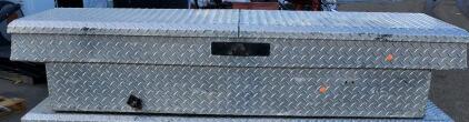 Truck Bed Tool Box 60"x19"x14.5"