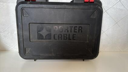 Porter Cable oscillating Multi Tool