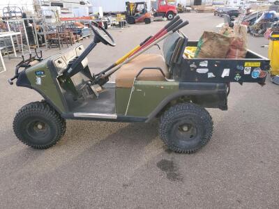 Yard Cart and More