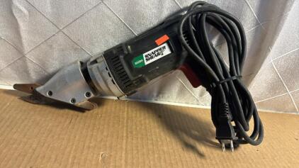 Snapper Shear Model SS204