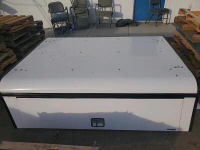 Are Ford F-150 Truck Bed Hard Cover