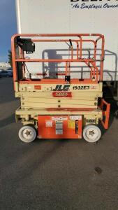JLG 1932E3 Scissor Lift