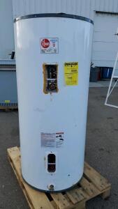 Water Heater Rheem 119.9 Gallons