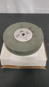 (2) Grinding Wheels 2500