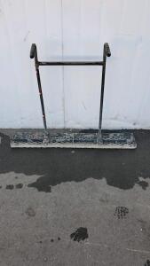 Concrete Tamper