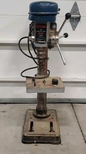RYOBI 10" Bench Drill Press