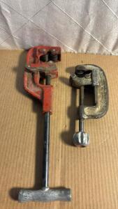 Pipe Cutters