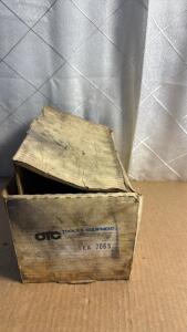 OTC Ball Joint Press Tool