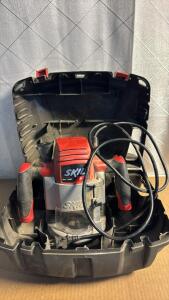 Skill Router w/Case